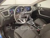 2025 KIA XCEED