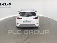 2025 KIA XCEED