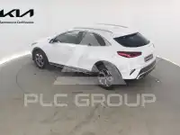 2025 KIA XCEED