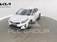 2025 KIA XCEED