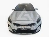 2025 KIA XCEED