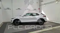 2025 KIA XCEED