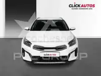 2025 KIA XCEED
