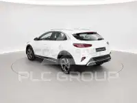 2025 KIA XCEED