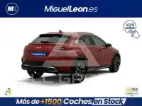 2025 KIA XCEED
