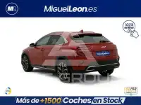 2025 KIA XCEED