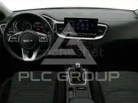 2025 KIA XCEED