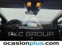 2025 KIA XCEED