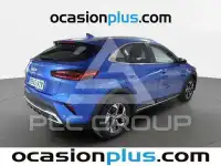 2025 KIA XCEED