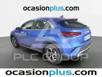 2025 KIA XCEED