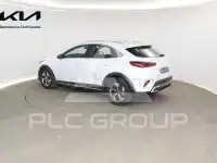 2025 KIA XCEED