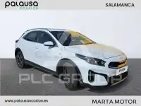 2025 KIA XCEED