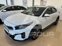 2025 KIA XCEED