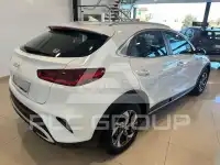 2025 KIA XCEED