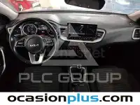 2025 KIA XCEED