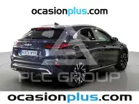 2025 KIA XCEED
