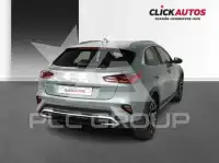 2025 KIA XCEED