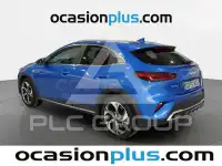 2025 KIA XCEED