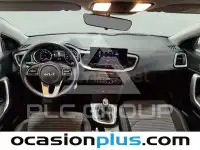 2025 KIA XCEED