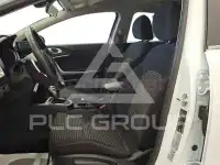 2025 KIA XCEED