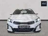 2025 KIA XCEED