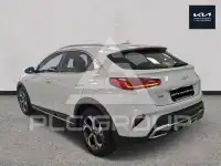 2025 KIA XCEED
