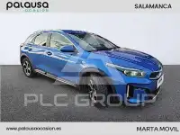 2025 KIA XCEED