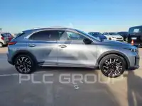 2025 KIA XCEED