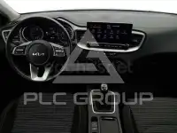 2025 KIA XCEED