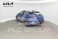 2025 KIA XCEED