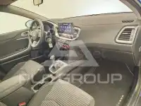 2025 KIA XCEED