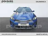2025 KIA XCEED