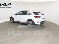2025 KIA XCEED