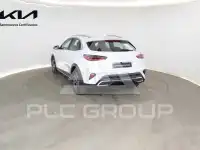 2025 KIA XCEED