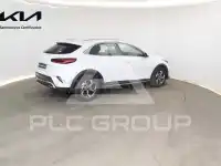 2025 KIA XCEED