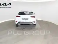 2025 KIA XCEED
