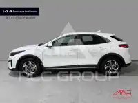 2025 KIA XCEED