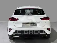 2025 KIA XCEED
