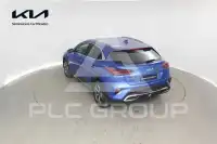 2025 KIA XCEED