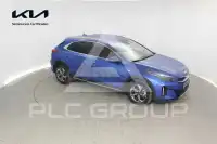 2025 KIA XCEED