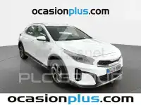 2025 KIA XCEED
