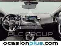 2025 KIA XCEED