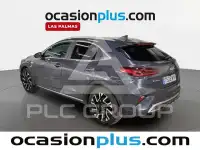 2025 KIA XCEED