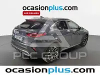 2025 KIA XCEED