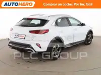 2025 KIA XCEED