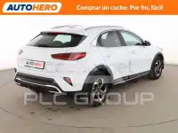 2025 KIA XCEED