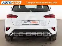 2025 KIA XCEED