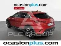 2025 KIA XCEED