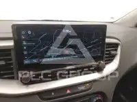 2025 KIA XCEED