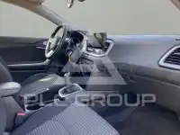 2025 KIA XCEED